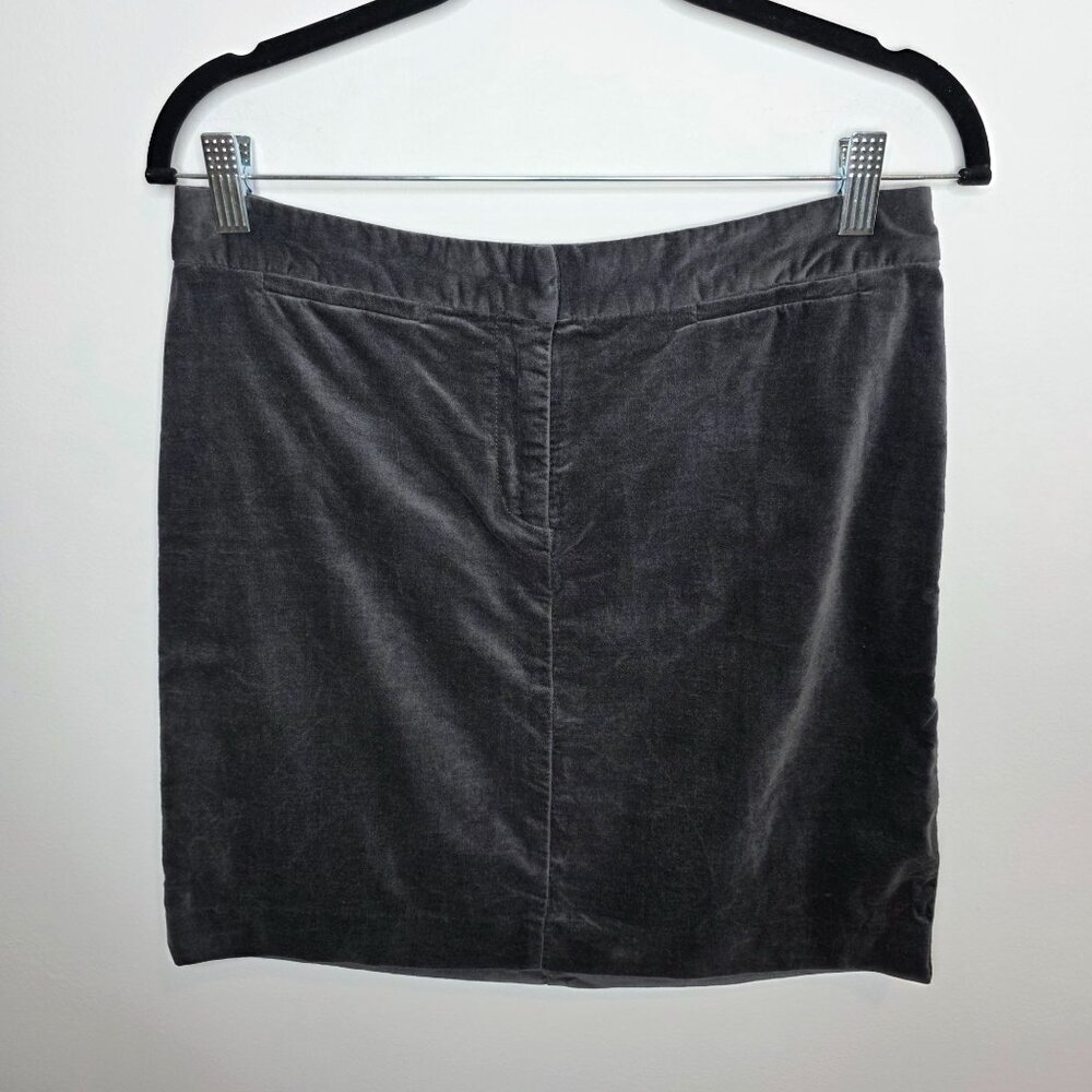 J. Jill Skirt Womens 6 Petite